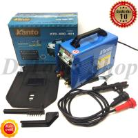 ราคา ตู้เชื่อมอินเวอร์เตอร์ KANTO รุ่น KTB-ARC-451 ขนาด 450A #0571 (6059394734)