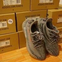 ราคา New Yeezy beluga 2.0 size 3.5/4/6 Uk (771808145)