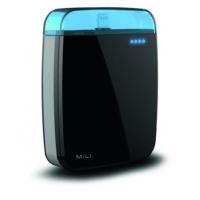 ราคา MiLi Power Angel 2 (2200mAh) Apple licenses พร้อมขาตั้ง สำหรับiPhone 5/5s/6/6s - Black (670739010)