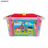 ราคา BNM2177♂۞♤บล็อคตัวต่อ(ตัวต่อ 320 ชิ้น)พร้อมกล่อง (13724507471)