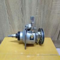 ราคา ชุดครัชเครื่องซักผ้าอัตโนมัติแอลจีคอสั้น 6-6.5 กก. (7039624403)