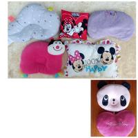 ราคา หมอนกันสะดุ้ง หมอนหลุม หมอนหัวใจ (4135397598)