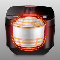 ราคา สุกไว หม้อหุงข้าวไฟฟ้า หม้อหุงข้าว5ลิตร หม้อหุงข้าว หม้อหุงข้าวความจุขนาดใหญ่ หม้อหุงข้าวดิจิตอล หม้อหุ (24441876529)