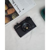 ราคา กล้องฟิล์ม YASHICA ELECTRO 35 GX (24063581726)