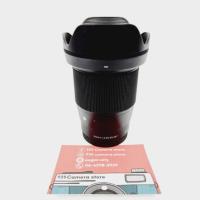 ราคา เลนส์ Sigma 16mm f1.4 for Sony (15594158682)