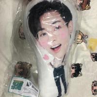 ราคา หมอนแบมแบม bambam cushion (4502848727)