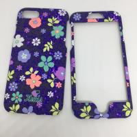 ราคา เคสคูทิส(Kutis)ไอโฟน7,8(ลายดอกไม้หลากสี) (1577418533)