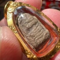 ราคา พระหลวงพ่อพริ้ง วัดบางปะกอก องค์นี้พิมพ์เล็บมือปรกโพธิ์ ผิวสวย เนื้อเกินมาเหลือเฟือ (19676694737)