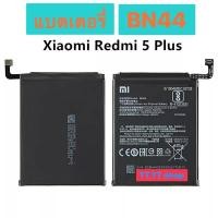 ราคา แบตเตอรี่ เดิม Xiaomi Redmi 5 Plus BN44 4000mAh รับประกัน 3 เดือน (3467860107)