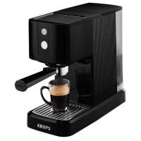 ราคา ประกันศูนย์2ปีพร้อมส่ง‼️สินค้าของแท้✅เครื่องชงกาแฟแรงดัน KRUPSรุ่น XP341010ดีไซน์ทันสมัย✅ราคาพิเศษ (13206253444)