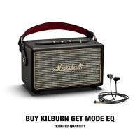ราคา [ส่งฟรี]Marshall X Shopee Exclusive Bundle Set (Kilburn + Mode EQ Bundle) (2578783183)