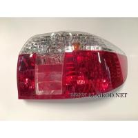 ราคา ไฟท้าย TOYOTA VIOS 2005 งานไต้หวัน (3402841892)