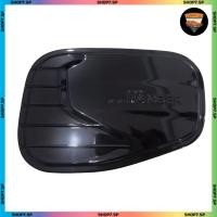ราคา ครอบฝาถังน้ำมัน FORD RANGER 2022 Next gen สีดำเงา ( AOS ) (46500593979)