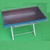 ราคา เตาปิ้งย่าง เตาย่างบาบีคิว ขนาด 30 ลิตร BBQ half barrel (4818900558)