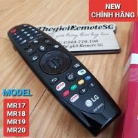 ราคา ใช้ LG AN-MR20GA an-mr19ba an-mr18ba พร้อมเสียง magic ฟังก์ชั่นกล้องโทรทรรศน์ระยะไกล TV mr2020,mr2019, mr2018 และMR600/MR650/MR19BA ใช้ LG TV Remote Cover ซิลิโคนป้องกัน (42864077214)