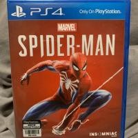 ราคา PS4 Marvel’s Spider-Man (มือ2) (5132193925)