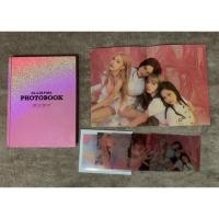 ราคา พร้อมส่ง ✨ photobook blackpink limited edition (ของครบ) (5344057794)