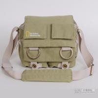 ราคา [จัดส่งด่วนพร้อมสต็อก] กระเป๋ากล้อง กระเป๋ากล้อง National Geographic กระเป๋ากล้อง Canon Nikon Digital Backpack One-Shoulder Micro-Single Sony Casual (50850765522)