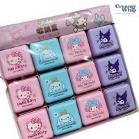 ราคา SANRIO ลิ้นชักเล็ก ซานริโอ ลิ้นชักมินิ (25851494983)