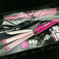 ราคา เครื่องดัดลอน. ม้วนผม (308339426)