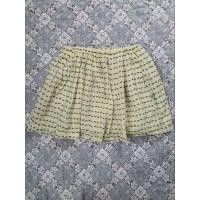 ราคา Uniqlo กระโปรงเด็ก sz L (26223354445)