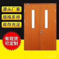 ราคา ผู้ผลิตขายส่งเหล็กทนไฟประตูความปลอดภัยประตูไฟอาคารสินค้าประตูทางเข้าอุตสาหกรรมประตูแบนสแตนเลสกันไฟ (40976706425)