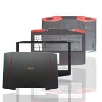 ราคา VX5-591G ใหม่ Acer VX15 ฝาหลัง LCD/ฝาครอบด้านหน้า LCD AP1TY000200 ทีทีซี10 / (42275062701)