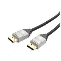 ราคา J5Create 4K Display Port 1.2 Certified Cable 1.8M JDC42 (22268956685)