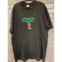 ราคา เสื้อ Supreme มือสอง ของแท้ สภาพดี size XL (41564402257)