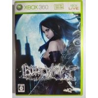 ราคา (มือ2) Xbox​ 360​ -​ Bullet Witch (ntsc-j)​(Japan)*เล่นกับเครื่อง X360 โซน ntsc-j (12965052036)
