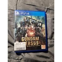 ราคา GUNDAM VERSUS PS4 มือสอง (24784892499)