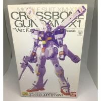 ราคา CROSSBONE GUNDAM X1 VER KA ( MG 1/100 ) (3175197459)