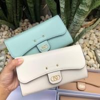 ราคา New✨ กระเป๋าสตางค์ LYN ใบยาว ขนาด 7.5 นิ้ว พร้อมกล่อง (3742988649)