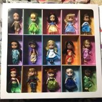 ราคา ขายแยก Mini Animator Doll (128600027)