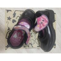 ราคา มือสอง ADDA รองเท้านักเรียน อนุบาล เด็กผู้หญิง ลายโพนี่มีไฟ 41C16 ไซด์ 26 (21381446070)