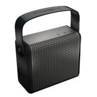 ราคา MiPow Bluetooth Speaker รุ่น Boomax (Choco) (670739076)