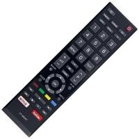ราคา รีโมทคอนโทรล CT-95007 ใช้งานร่วมกับทีวี Toshiba 32L5995 32L5997 43L5995 43L5965 49L5995 43E5603EXT 32RL953B 32SL800A (44000562857)