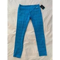 ราคา กางเกงออกกำลัง Nike แท้ DRI-FIT ไซส์ XL ใหม่พร้อมป้าย Nike DRI-FIT Leggings -L3- (25160880643)