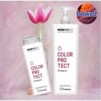 ราคา Framesi Morphosis Color Protect Shampoo 250/1000 ml แชมพูรักษาสีผม (21641752630)