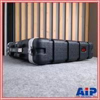 ราคา สีดำ NPE RC ABS2UL ลึก19นิ้ว RACK ABS 2U 19นิ้ว แร็คเครื่องเสียง กล่องเก็บเครื่องเสียง แร็คABS แร็ค เครื่องเสียง เอไอ... (3433267484)
