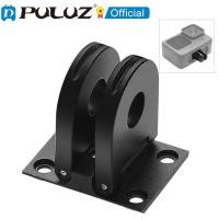 ราคา PULUZ Folding Finger Tripod Mount Adapter for GoPro HERO 12 / 11 / 10 / 9 Black / HERO8 Black (9715071505)