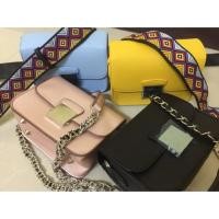 ราคา ⭐️กระเป๋zara ⭐️(2strap) พร้อมส่ง (1032599267)
