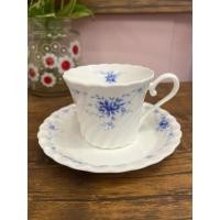 ราคา ชุดกาแฟ NIKKO Bone China ขนาด 3x2.8” (ราคา/1ชุด) (41108001196)