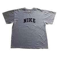 ราคา เสื้อ NIKE สีเทา มือสอง (20335801782)