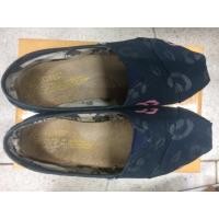 ราคา รองเท้า TOMS ของแท้ (318238587)