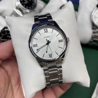 ราคา CASIO STANDARD MTP-V005D-7B5 ของแท้ 100% พร้อมส่ง ประกัน 1 ปี (23811613393)