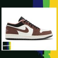 ราคา Nike Air Jordan 1 low SE Mocha (14903331651)
