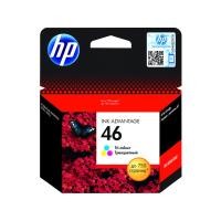 ราคา HP 46 COL For HP : 2020HC / 2520HC / 2029 / 2529 / 4729 (25917230714)