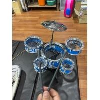 ราคา กลองชุดเด็กสมจริง กลองของเล่น กลองชุดของเล่น กลองชุด 5 ใบ ชุดเด็ก (25986834293)