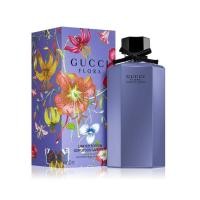ราคา Gucci Flora Gorgeous Gardenia EDT 100 ml (Limited Edition) กล่องซีล (11003950795)